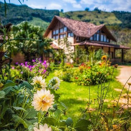 Pousada Alto Sao Martinho Ngoại thất bức ảnh
