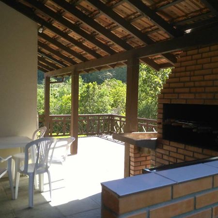 Pousada Alto Sao Martinho Ngoại thất bức ảnh