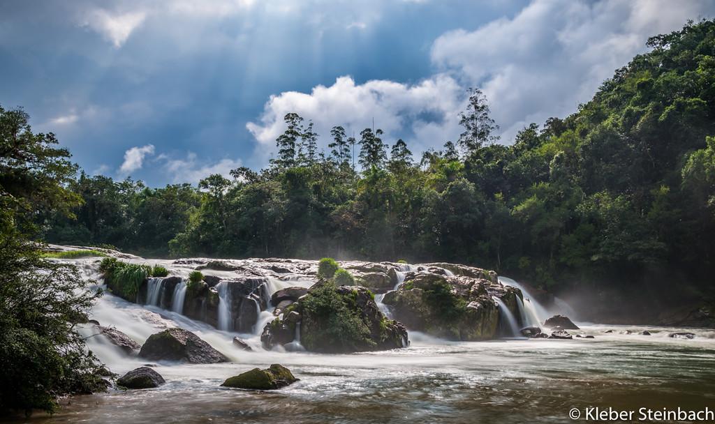 Pousada Alto Sao Martinho Ngoại thất bức ảnh