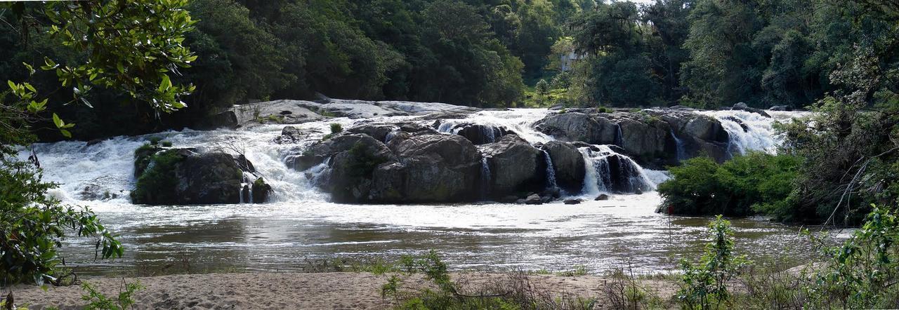 Pousada Alto Sao Martinho Ngoại thất bức ảnh