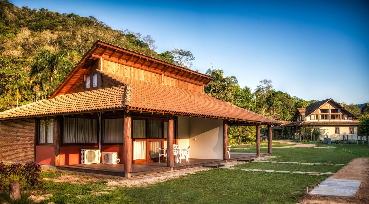 Pousada Alto Sao Martinho Ngoại thất bức ảnh