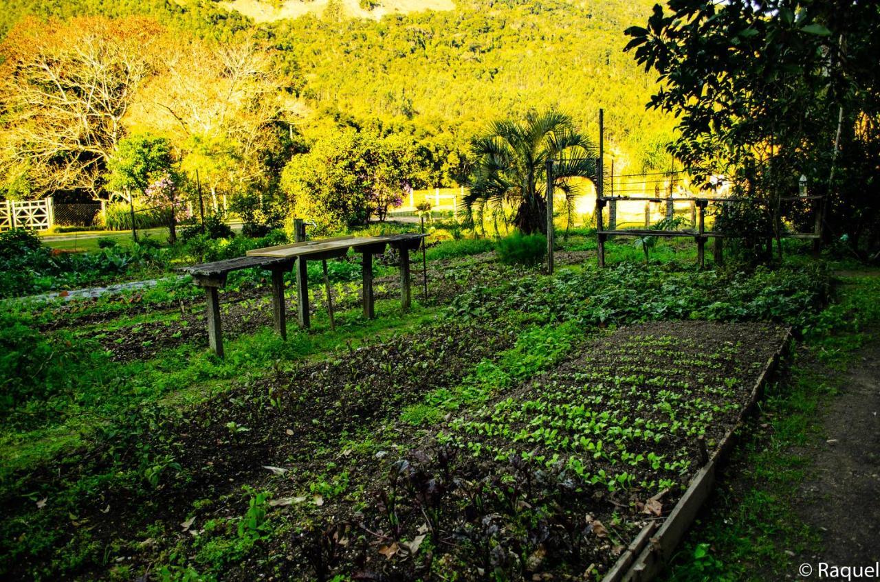 Pousada Alto Sao Martinho Ngoại thất bức ảnh