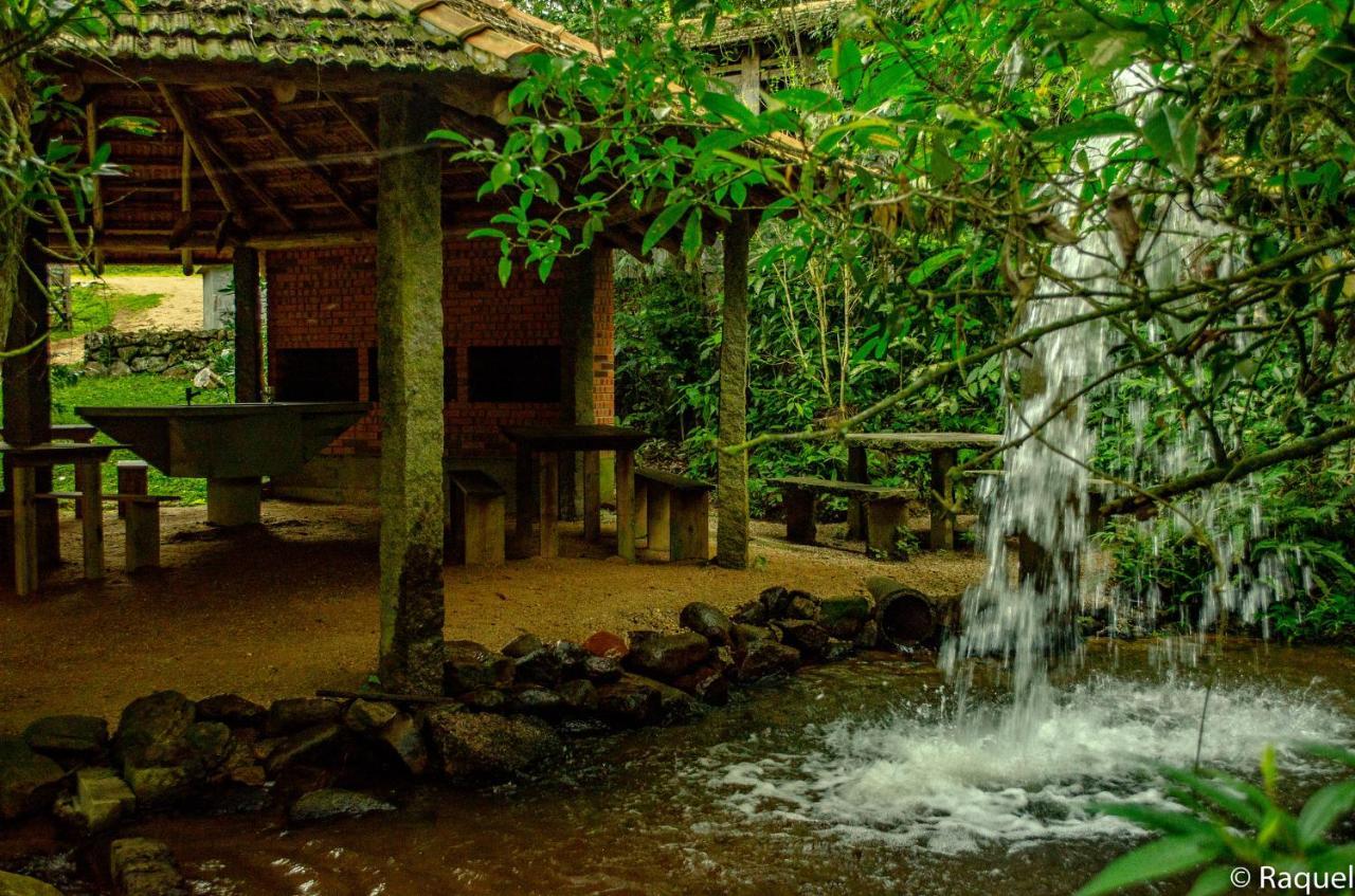 Pousada Alto Sao Martinho Ngoại thất bức ảnh