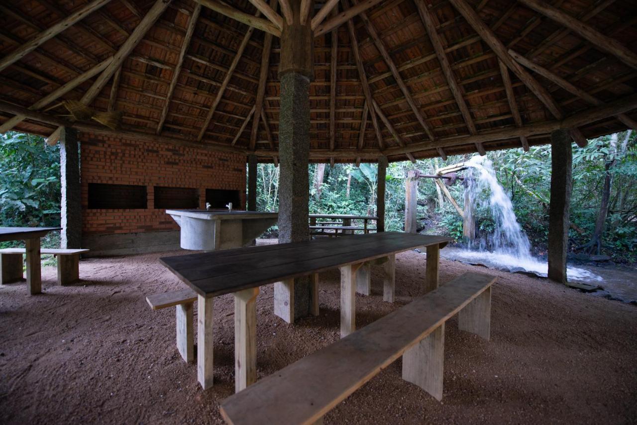 Pousada Alto Sao Martinho Ngoại thất bức ảnh